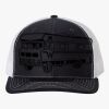 Adjustable Snapback Trucker Cap Thumbnail