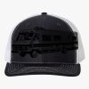 Adjustable Snapback Trucker Cap Thumbnail