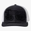 Adjustable Snapback Trucker Cap Thumbnail
