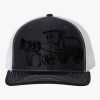 Adjustable Snapback Trucker Cap Thumbnail