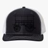 Adjustable Snapback Trucker Cap Thumbnail