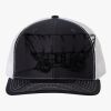 Adjustable Snapback Trucker Cap Thumbnail