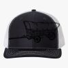 Adjustable Snapback Trucker Cap Thumbnail