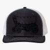 Adjustable Snapback Trucker Cap Thumbnail