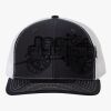 Adjustable Snapback Trucker Cap Thumbnail