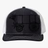 Adjustable Snapback Trucker Cap Thumbnail