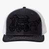 Adjustable Snapback Trucker Cap Thumbnail