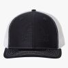 Adjustable Snapback Trucker Cap Thumbnail