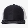 Adjustable Snapback Trucker Cap Thumbnail