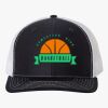 Adjustable Snapback Trucker Cap Thumbnail