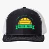 Adjustable Snapback Trucker Cap Thumbnail