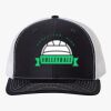 Adjustable Snapback Trucker Cap Thumbnail