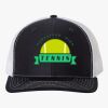 Adjustable Snapback Trucker Cap Thumbnail