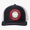 Adjustable Snapback Trucker Cap Thumbnail