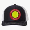 Adjustable Snapback Trucker Cap Thumbnail