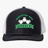 Adjustable Snapback Trucker Cap Thumbnail