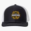 Adjustable Snapback Trucker Cap Thumbnail