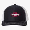 Adjustable Snapback Trucker Cap Thumbnail