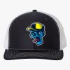 Adjustable Snapback Trucker Cap Thumbnail