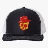 Adjustable Snapback Trucker Cap Thumbnail