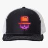 Adjustable Snapback Trucker Cap Thumbnail