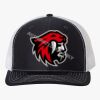 Adjustable Snapback Trucker Cap Thumbnail
