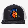 Adjustable Snapback Trucker Cap Thumbnail