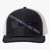 Adjustable Snapback Trucker Cap Thumbnail