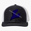 Adjustable Snapback Trucker Cap Thumbnail