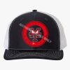 Adjustable Snapback Trucker Cap Thumbnail