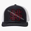 Adjustable Snapback Trucker Cap Thumbnail