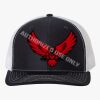 Adjustable Snapback Trucker Cap Thumbnail