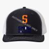 Adjustable Snapback Trucker Cap Thumbnail