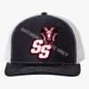 Adjustable Snapback Trucker Cap Thumbnail