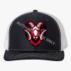 Adjustable Snapback Trucker Cap Thumbnail