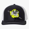 Adjustable Snapback Trucker Cap Thumbnail