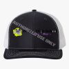 Adjustable Snapback Trucker Cap Thumbnail
