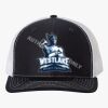 Adjustable Snapback Trucker Cap Thumbnail
