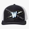 Adjustable Snapback Trucker Cap Thumbnail
