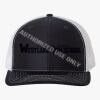 Adjustable Snapback Trucker Cap Thumbnail