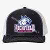 Adjustable Snapback Trucker Cap Thumbnail