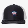 Adjustable Snapback Trucker Cap Thumbnail