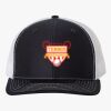 Adjustable Snapback Trucker Cap Thumbnail