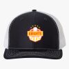 Adjustable Snapback Trucker Cap Thumbnail
