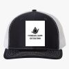 Adjustable Snapback Trucker Cap Thumbnail