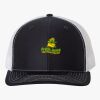 Adjustable Snapback Trucker Cap Thumbnail