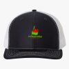 Adjustable Snapback Trucker Cap Thumbnail