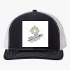 Adjustable Snapback Trucker Cap Thumbnail