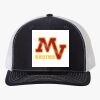 Adjustable Snapback Trucker Cap Thumbnail