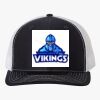 Adjustable Snapback Trucker Cap Thumbnail